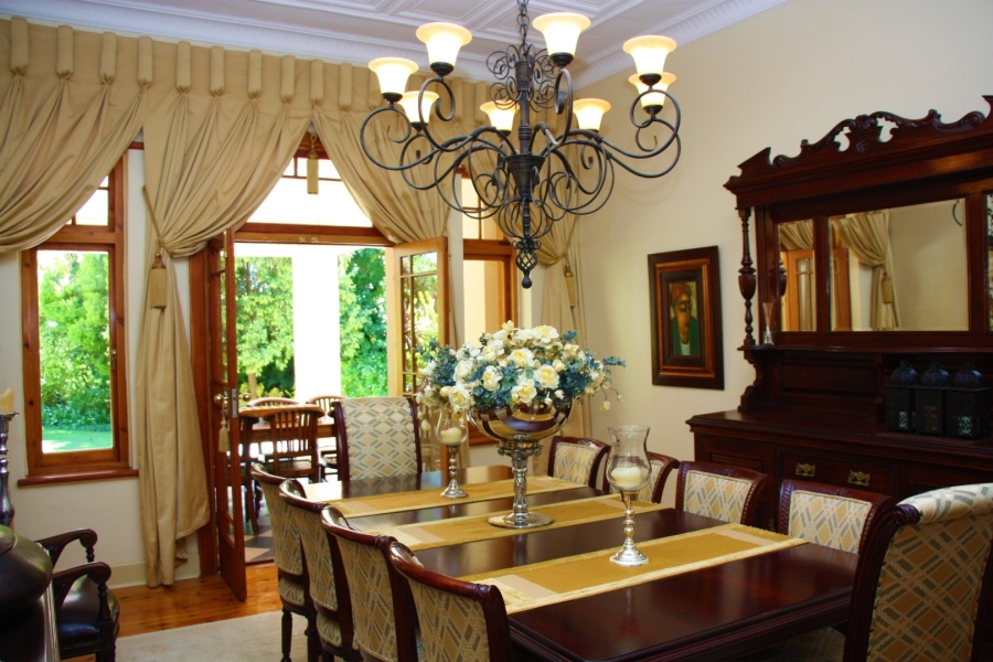 5 Bedroom Property for Sale in Waverley Free State